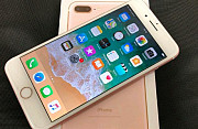 Продам iPhone 7 Plus 32Gb Rose Gold Екатеринбург