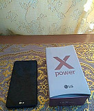 LG Xpower память 32 гига Елабуга
