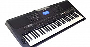 Синтезатор yamaha PSR-E453 и стойка Москва