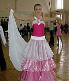 Бальное платье Тольятти