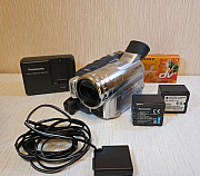 Panasonic NV-GS200 Видеокамера DV Москва