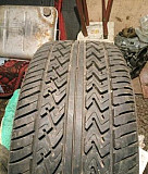 Performance radial 205/55 R16 Москва