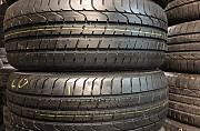 225 35 20 Pirelli Pzero пара Москва