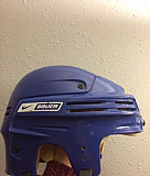 Хоккейный шлем Смоленск