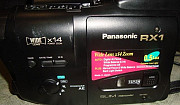 Видео камера Panasonik RX1 Волгоград