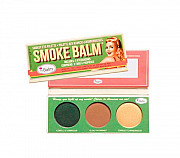 Палетка теней thebalm Smoke Balm Санкт-Петербург