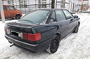 Audi 80 1.8 МТ, 1988, седан Брянск