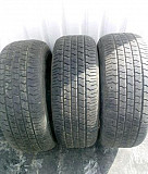 255.60.R17 Goodyear eagle gti 1шт Москва