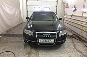 Audi A6 2.0 AT, 2008, седан Волгоград