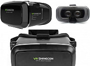 Очки виртуальной реальности VR shinecon VRS-1 Димитровград