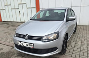 Volkswagen Polo 1.6 AT, 2013, седан Аргун