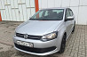 Volkswagen Polo 1.6 AT, 2013, седан Аргун