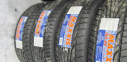 Новые Maxxis MA-Z3 Victra 225/55 R17 Бийск