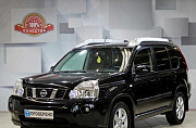 Nissan X-Trail 2.5 CVT, 2009, внедорожник Москва