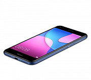 Новый Huawei Nova Lite 2017 16Gb (Blue) Тюмень