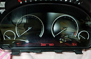 Панель приборов black 6WA BMW F10,F07,F15,F25,F26 Саратов