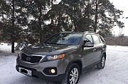 KIA Sorento 2.4 МТ, 2011, внедорожник Волгоград