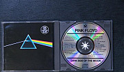 Pink Floyd The Dark Side Of The Moon cd 1984 uk Санкт-Петербург