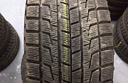 Шины бу r17 215 60 17 Bridgestone Blizzak Revo-1 Москва