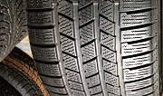 Шина бу r19 285 45 19 Pirelli Ice Snow (RFT) Москва