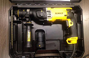 Трехрежимный перфоратор dewalt D 25144 K Севастополь