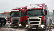 3-тягача Scania R420, 2012г.в Москва