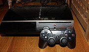 Playstation 3 прошитая, PS3 Красноперекопск