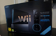 Nintendo Wii (прошитая) Пенза