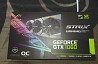 Asus GeForce GTX 1060 1620Mhz PCI-E 3.0 6144Mb Кузнецк