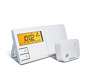 Радиотермостат програмируемый недельный 091flrf Воронеж