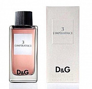 Dolce Gabbana3L"Imperatrice опт/роз, прайс на почт Тюмень