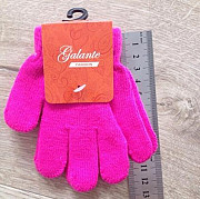 Абсолютно новые перчатки на первые холода Тюмень