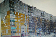 3-к квартира, 63 м², 10/10 эт. Нижний Новгород