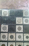 Монеты и жетоны 3 рейха Горячий Ключ
