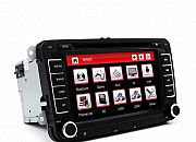 Штатная магнитола VW Scoda Воронеж