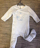 Комбинезон х/б фирмы mothercare Воронеж