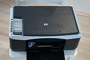 Принтер HP Deskjet F2187 Орел