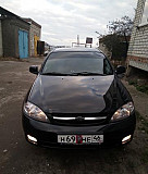 Chevrolet Lacetti 1.6 AT, 2011, хетчбэк Курск