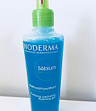 Мусс для лица Bioderma Sebium 200 ml из Франции Санкт-Петербург