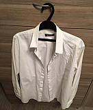 Рубашка белая «Пеплос» Екатеринбург