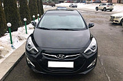 Hyundai i40 2.0 AT, 2014, седан Ставрополь