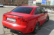Audi A4 2.0 AT, 2007, седан Омск