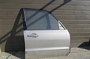 Дверь передняя правая Mitsubishi Pajero III митсуб Орел