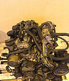 Двигатель Volkswagen Crafter 2.5 BJK, BJJ Мытищи