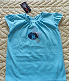 Новая блузка Mmdadak 110 размер Саратов