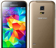 Samsung Galaxy S5 mini gold Нижний Новгород