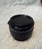 Телеконвертер Kenko N-AFd 2X Teleplus mc7 Nikon F Самара