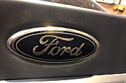 Значок Ford Форд Фокус 2 Краснодар