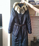 Пальто на синтепоне Оренбург