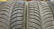 Шины бу R16 205 55 Goodyear Ultra Grip ice + Москва